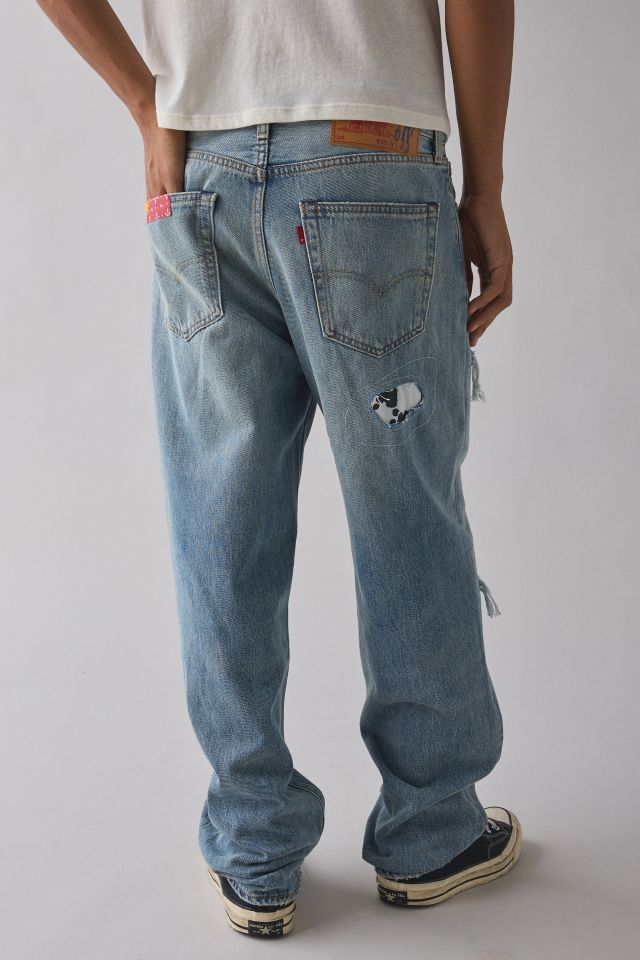 Levi’s® X Toy Story Loose Fit Jean #1