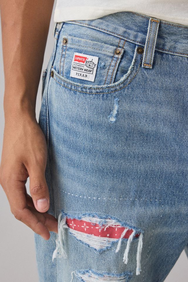 Levi’s® X Toy Story Loose Fit Jean #3