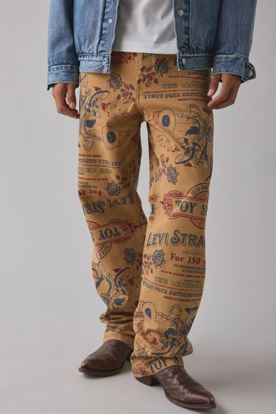 Levi’s® X Toy Story Allover Pattern Pant