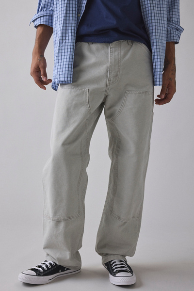 Levi’s® 568 Stay Loose Double Knee Straight Leg Jean