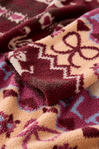 Urban Outfitters Throw Blanket - Thumbnail 3