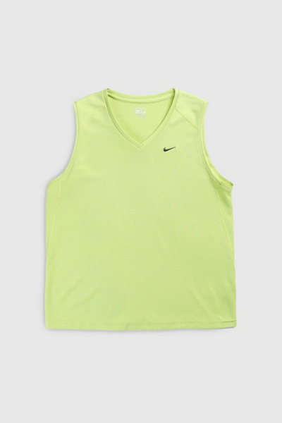 Vintage Nike Athletic Tank - Women's M