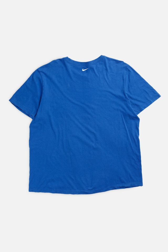 Vintage Football Tee 001 #2