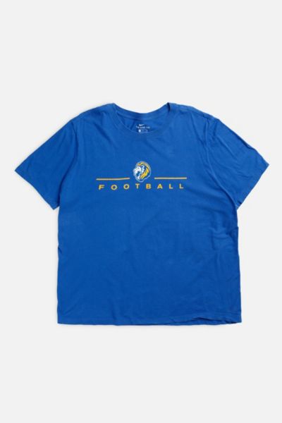 Vintage Football Tee 001
