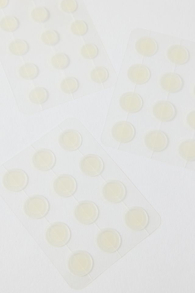 Hero Cosmetics Invisible+ Mighty Patch 39-Pack #1