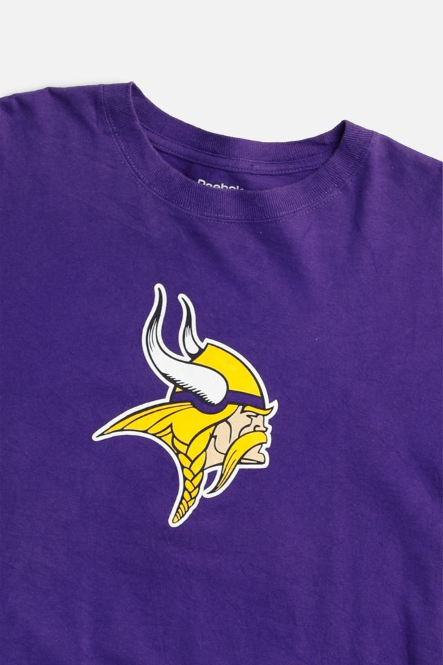 Vintage Minnesota Vikings NFL Tee 001 #1
