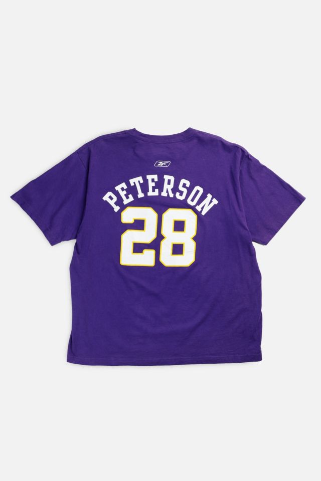Vintage Minnesota Vikings NFL Tee 001 #2