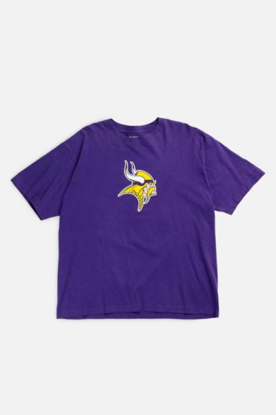 Vintage Minnesota Vikings NFL Tee 001