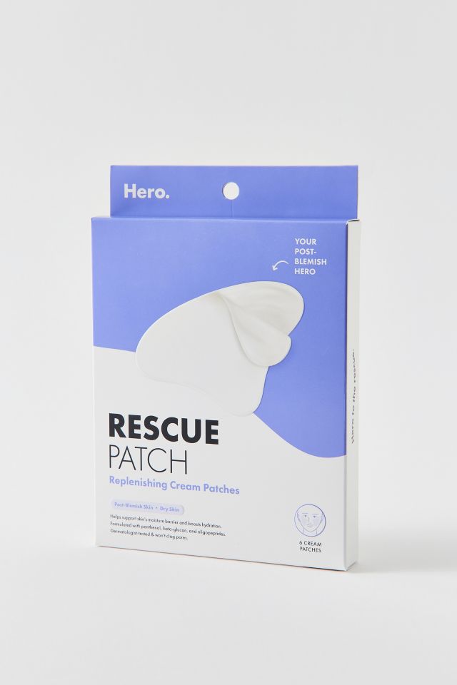 Hero Cosmetics Rescue Post-Blemish Patch #2