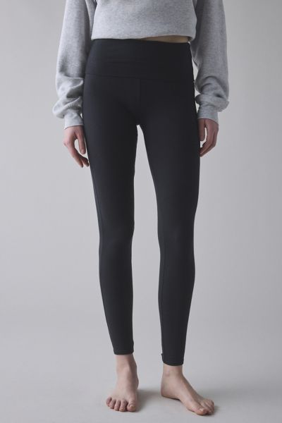 Out From Under Bec Foldover Legging