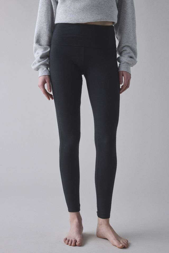 Out From Under Bec Foldover Legging #2