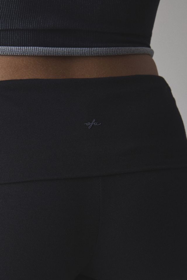 Out From Under Bec Foldover Legging #4