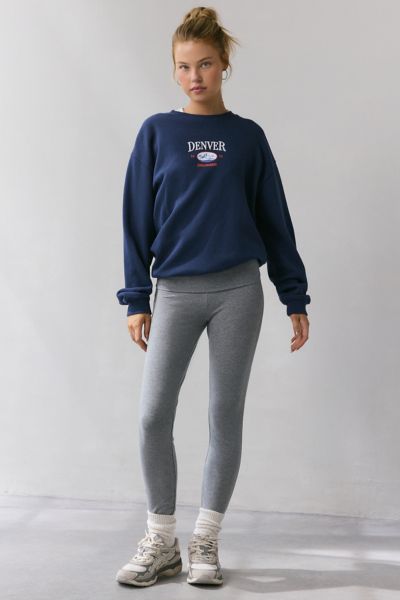 Legging Pliable Bec Out From Under