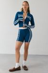 Out From Under Bec Slim Zip-Up Jacket
