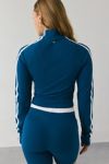 Out From Under Bec Slim Zip-Up Jacket