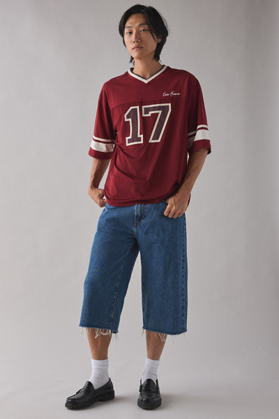 Levi's® 478 Baggy Denim Capri Jean