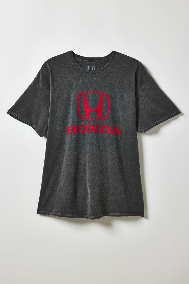 Honda Logo Graphic Tee #1