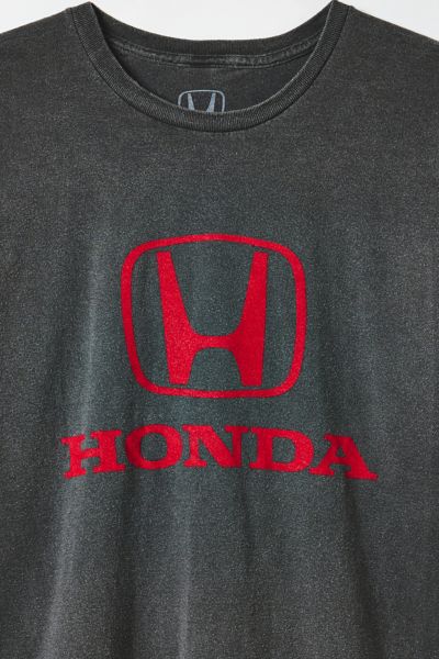 Honda Logo Graphic Tee