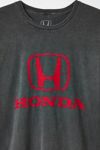 Honda Logo Graphic Tee