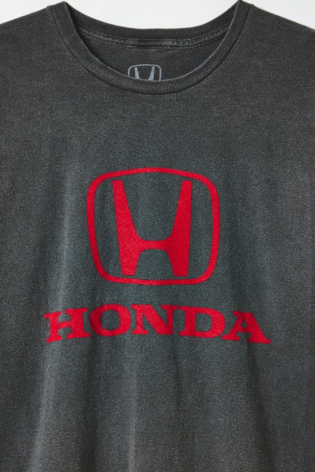 Honda Logo Graphic Tee #3