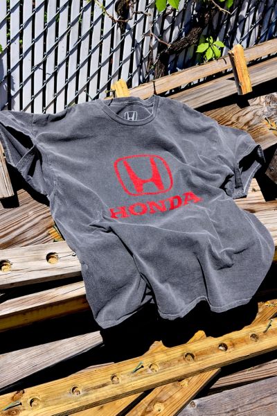 Honda Logo Graphic Tee