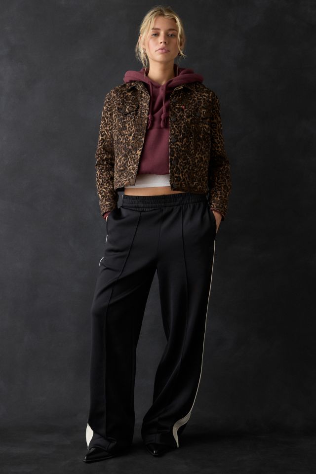 Levi’s® Cat Eyes Original Trucker Jacket #2