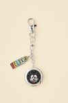Felix The Cat Pocket Watch Keychain