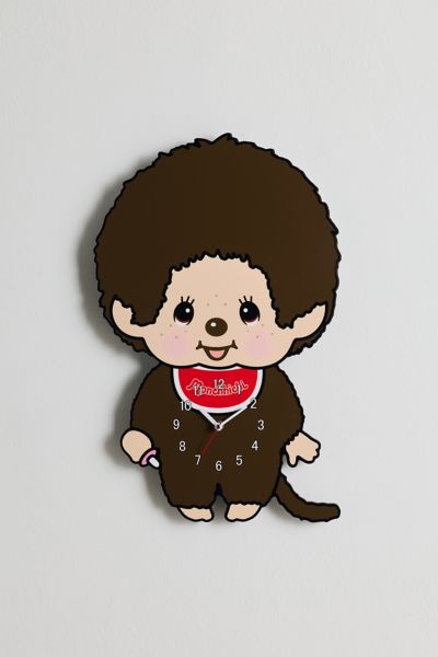 Monchhichi