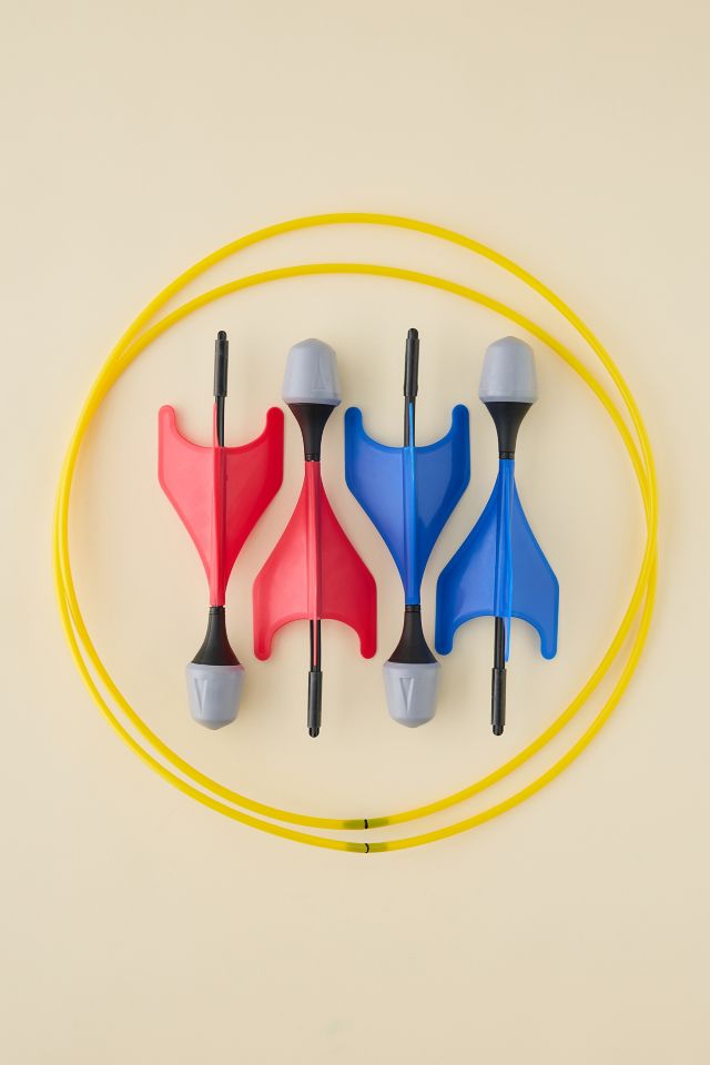 Lawn Darts Portable Lawn Party Game #1