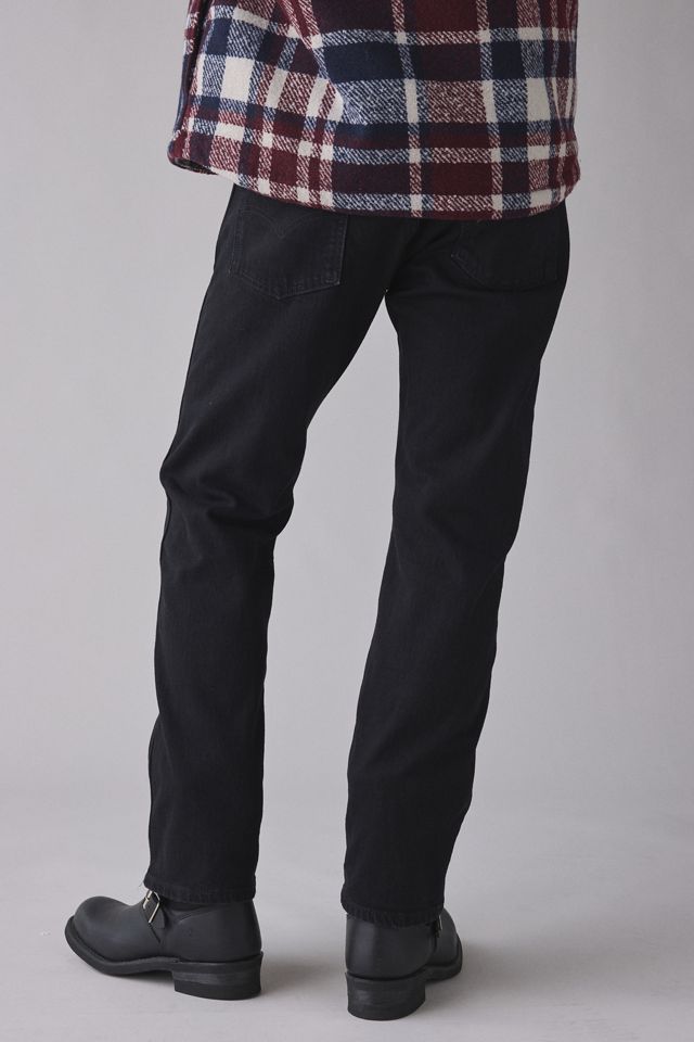 Levi’s® 557 Western Straight Fit Jean #1