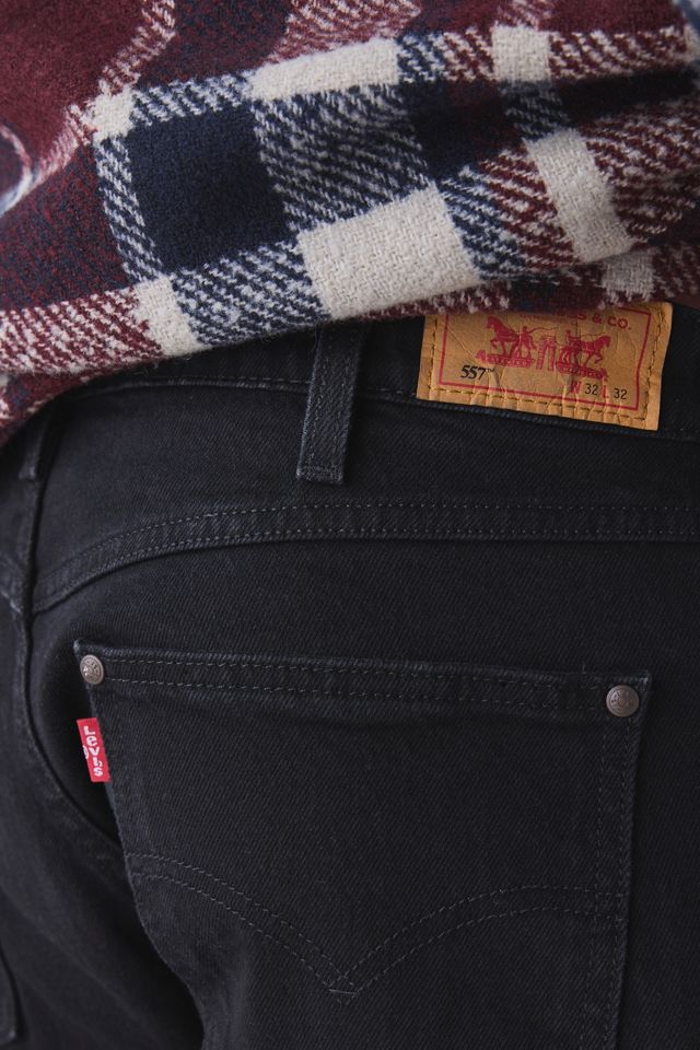 Levi’s® 557 Western Straight Fit Jean #3