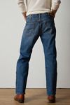 Levi’s® 557 Western Straight Fit Jean