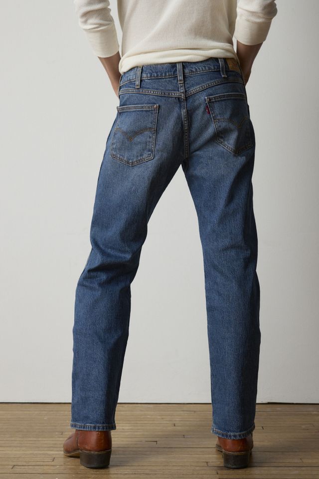 Levi’s® 557 Western Straight Fit Jean #3