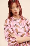by Megan Crosby Lila Cowboy Dress