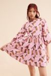 by Megan Crosby Lila Cowboy Dress