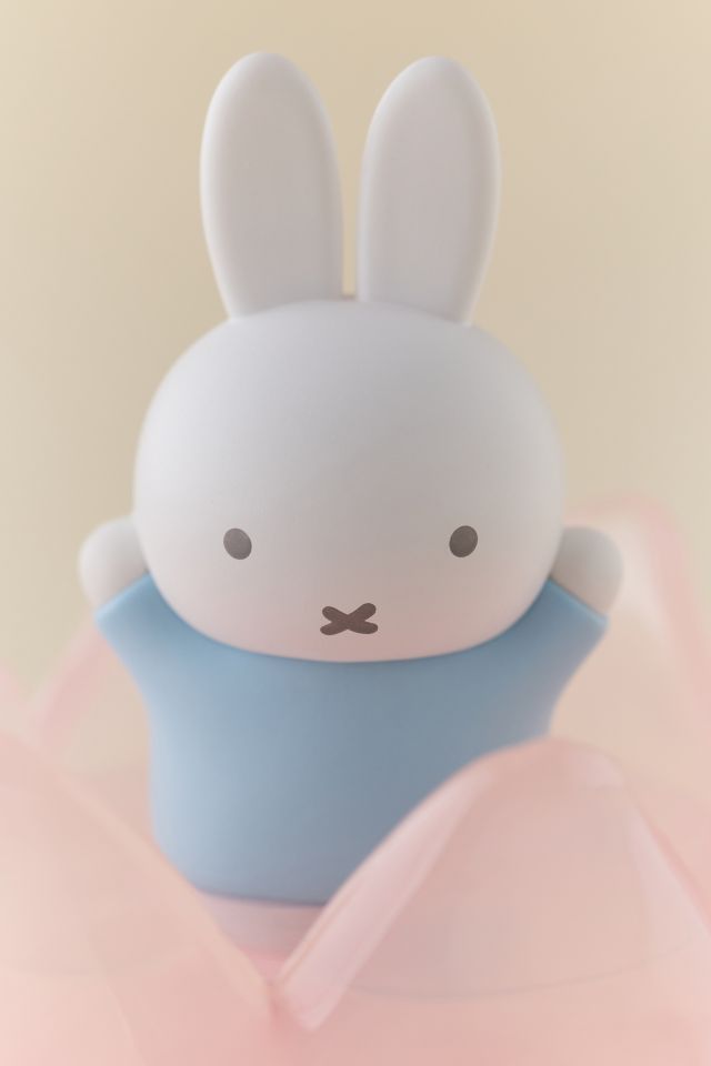 Miffy Tulip Series Blind Box Figure