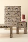 Parker Square Coffee Table