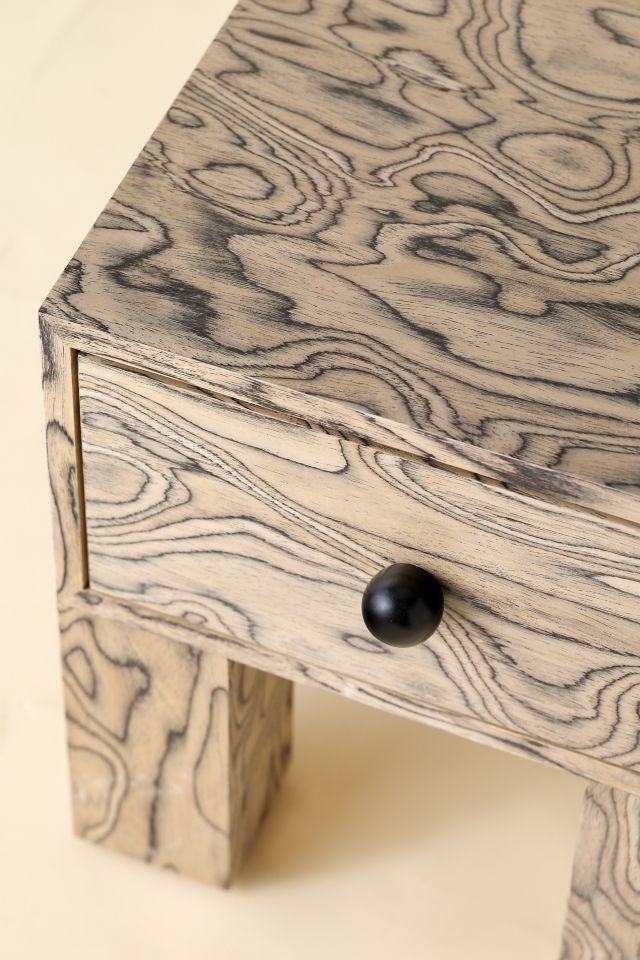 Parker Storage Nightstand #2