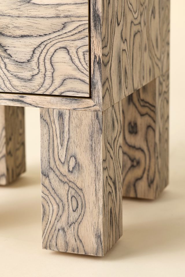 Parker Storage Nightstand #3