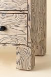 Parker Tall 5-Drawer Dresser