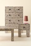 Parker Tall 5-Drawer Dresser