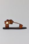 Steve Madden Brazinin Strappy Leather Sandal