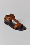Steve Madden Brazinin Strappy Leather Sandal