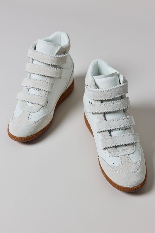 Steve Madden Mustang Wedge Sneaker | Urban Outfitters