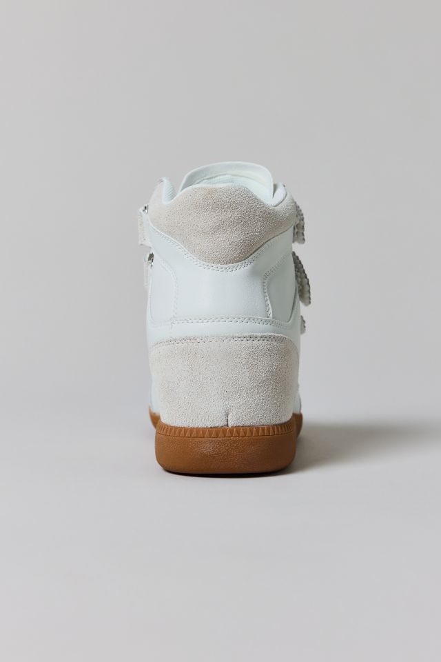 Steve Madden Mustang Wedge Sneaker | Urban Outfitters
