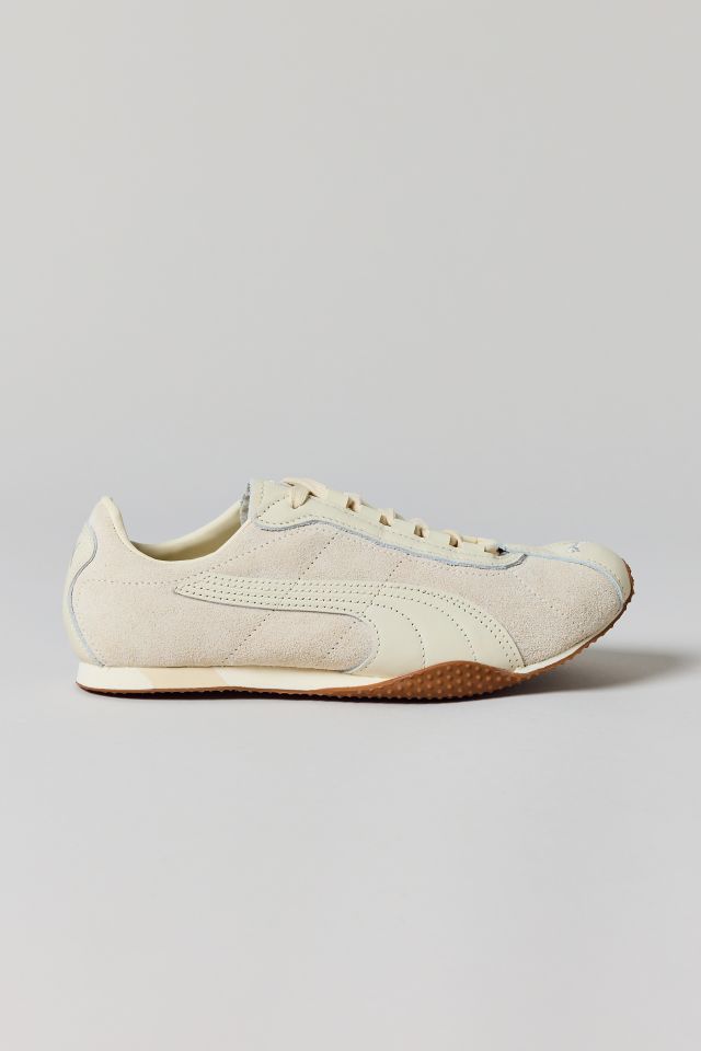 Puma Women's H-Street Premium Sneaker #1