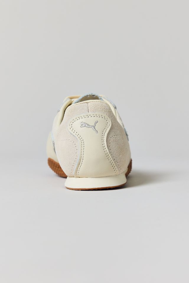 Puma Women's H-Street Premium Sneaker #3