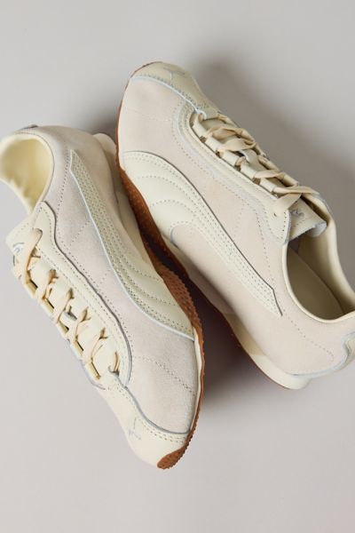 Puma Women's H-Street Premium Sneaker