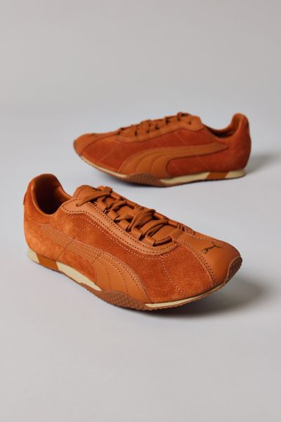 Puma Women's H-Street Premium Sneaker