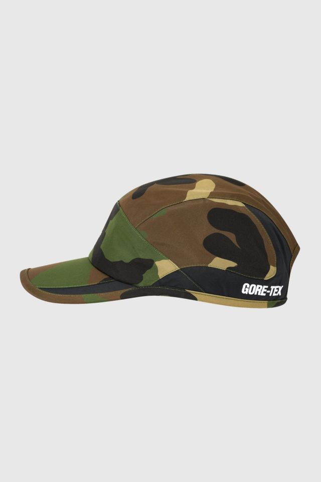 Palace Gore-Tex 3l Runner Hat | Urban Outfitters